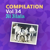 Al jafriya - Jil Jilala