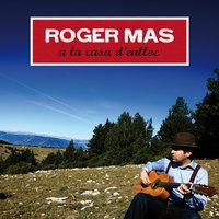 Lletania - Roger Mas
