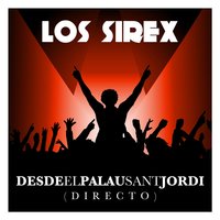 Hey Jude - Los Sirex