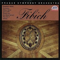 Záboj, Slavoj and Luděk, Op. 37 - Prague Symphony Orchestra & Vladimír Válek