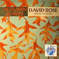 Autumn Leaves - David Rose