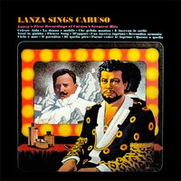 E Lucavan Le Stelle ( from Tosca ) - Mario Lanza & Джакомо Пуччини