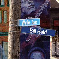At the Hurricane (studio) - Peter Bernstein & Mike Petrosino & Bill Heid
