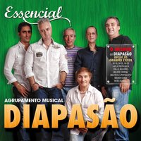 A Neve Cai - Agrupamento Musical Diapasão