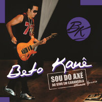 Beber, Cair, Levantar/Não Vale Mais Chorar por Ele/Chupa Que É de Uva/Pode Chorar/ - Beto Kauê