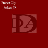Ambient Cosmos - Frozen City