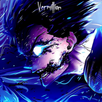 Montagem Melodia Explosiva - Slowed - Vermillion & DYSMANE & ICEDMANE