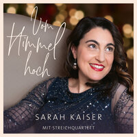 Gelobet seist du, Jesu Christ - Sarah Kaiser