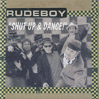 Sally Brown - Rudeboy
