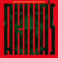 We Get What You Deserve - 3D & Euan Dickinson & Saul Williams