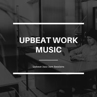 I Wonder - Upbeat Work Music