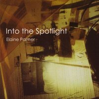 Into The Spotlight - Elaine Palmer