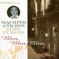 Maina - Machito & His Afro-Cubans