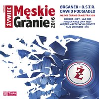 Oszuści - Krystyna Pronko & Męskie Granie Orkiestra