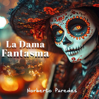 Espíritus Errantes - Norberto Paredes