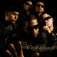 Dos Palgas - Jowell & Randy
