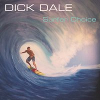 Take It Off - Dick Dale