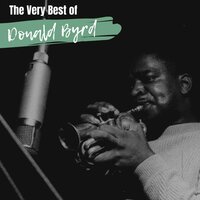 Off to the Races - Donald Byrd