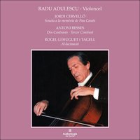 Tercer contrast - Radu Aldulescu