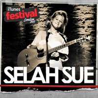 Break - Selah Sue
