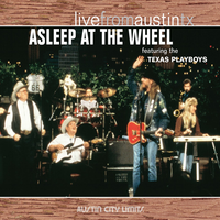 Misery - Asleep At The Wheel & Texas Playboys