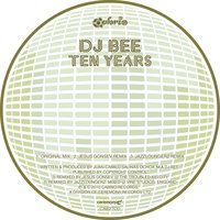 Ten Years - dj bee