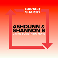 Gimme Something More - Ashdunn & Shannon B
