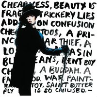 God Don't Hold A Grudge - Boy George