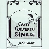 Zigeunertanz - Caffè Concerto Strauss