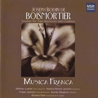 Sonata No. 5 in G minor Op. 26 - Aria - Musica Franca