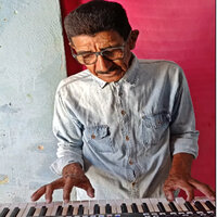 Salete - Raimundo Carneiro & Rn Gravações