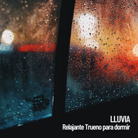 Rayos y centellas - Lightning, Thunder and Rain Storm & The Rain Library & Rain Sounds ACE