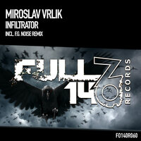 Infiltrator - Miroslav Vrlik