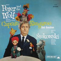 Peter and the Wolf, Op. 67: XI. Peter Catches the Wolf - Stadium Symphony Orchestra of New York & Leopold Stokowski & Bob Keeshan & Сергей Сергеевич Прокофьев