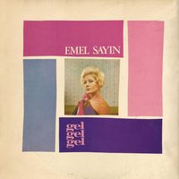 Kaybettim Mi Seni Ben - Emel Sayın