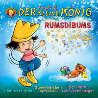 Laut oder leise - Teil 01 - Der kleine König