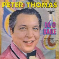 Esta Vida Não é Mole - Peter Thomas
