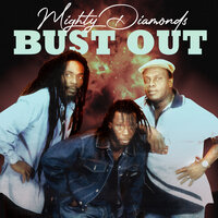 Came Saw and Conquered - Mighty Diamonds