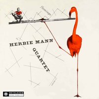 There's No You - Herbie Mann Quartet