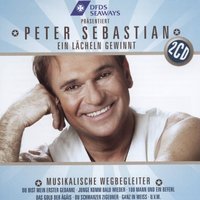 Sei Doch So Wie Sonst Zu Mir - Peter Sebastian
