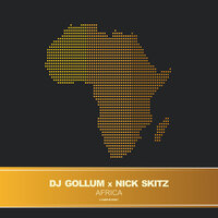 Africa - DJ Gollum & Nick Skitz