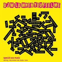 Rue De Paradis - DJ W!ld