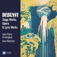 Debussy: La Chute de la maison Usher, L. 121: Prélude - "Dans la plus verte de nos vallées" (La Voix de Lady Madeline) - Jean-Pierre Armengaud & Natalie Perez & Клод Дебюсси