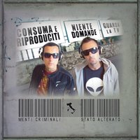 Volete piu' segnale - Menti Criminali & Rashid