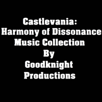 Incarnation Of Darkness - Goodknight Productions & Good Knight Productions
