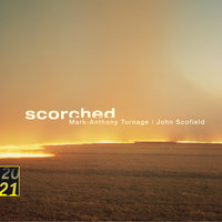Turnage, Scofield: Scorched - based on Tunes by John Scofield - Make Me 2 - John Scofield & John Patitucci & Peter Erskine & Frankfurt Radio Symphony Orchestra & hr-Bigband & Hugh Wolff