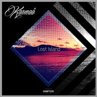 Lost Island - Karmaâ