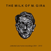Purple Creek - Michael Gira