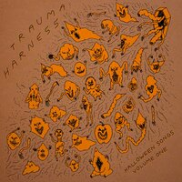 Pumpkinhead - Trauma Harness