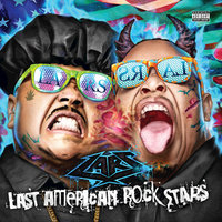 Ganja Man - Lars & Bizarre & King Gordy & Boobie Trap & LARS feat. Boobie Trap
